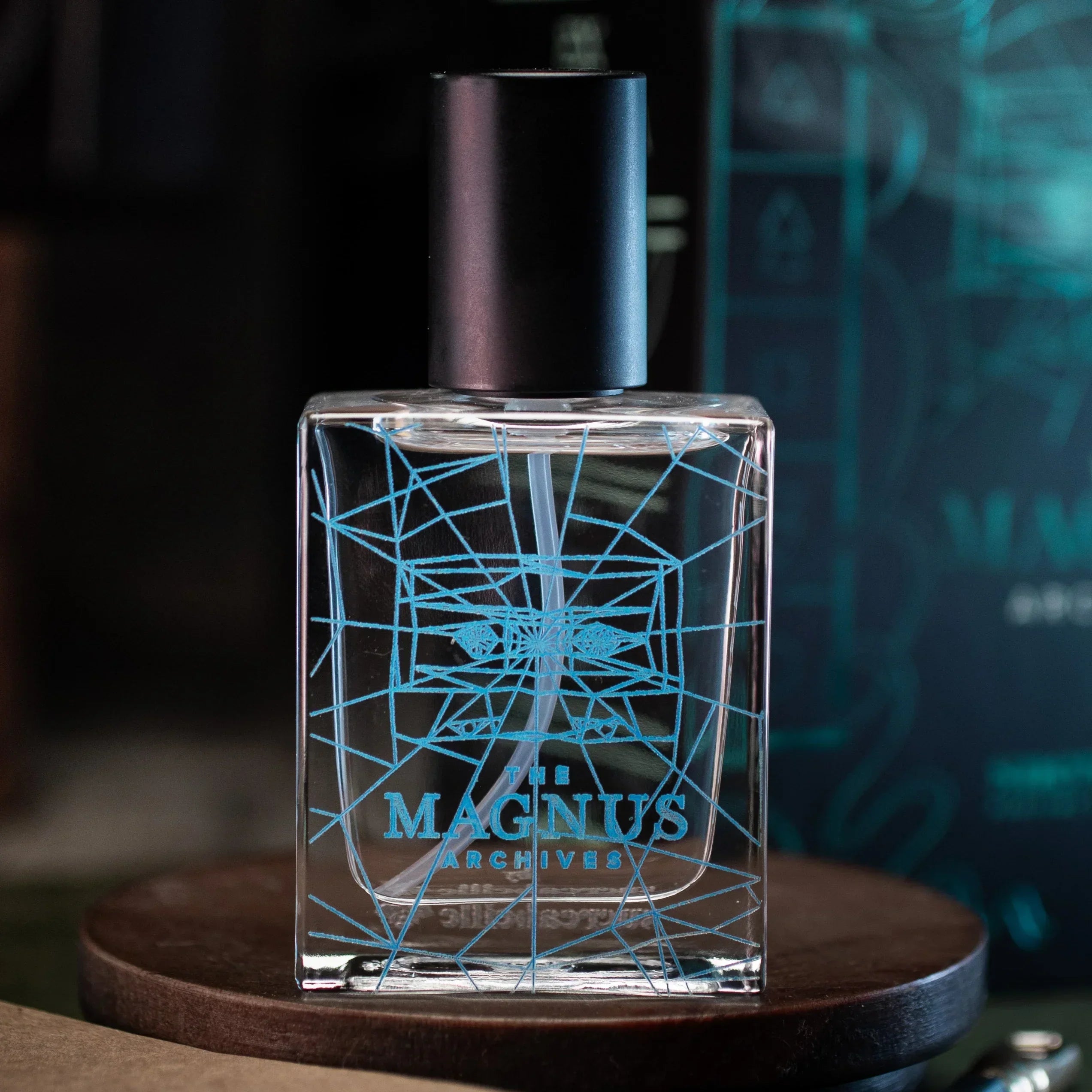 Ex Altiora (US) with The Magnus Archives