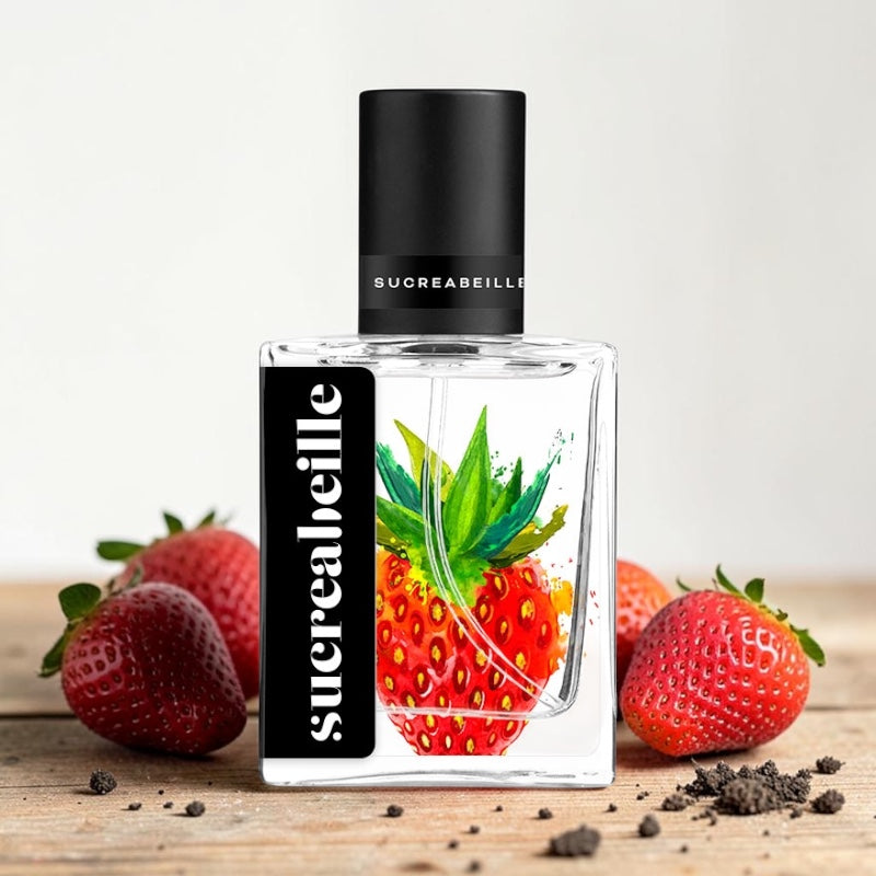 Strawberry Bliss *Retires May 31st