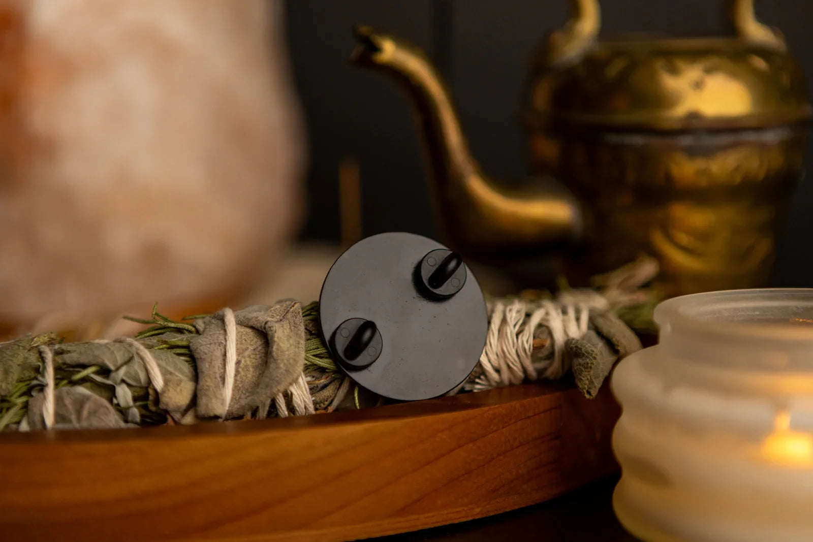 Sexy Is Boring. Let's Be Terrifying Enamel Pin