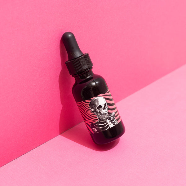 Sugar High 1oz Hair and Body Oil *Retires May 11th