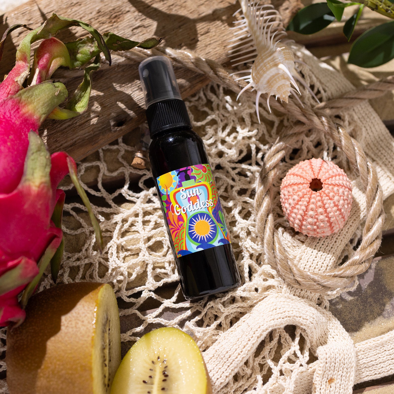 Sun Goddess 2oz Body Mist *Retires May 31st