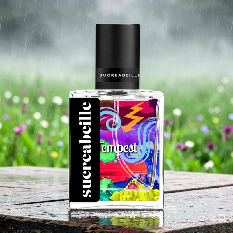 Tempest *Retires July 31st