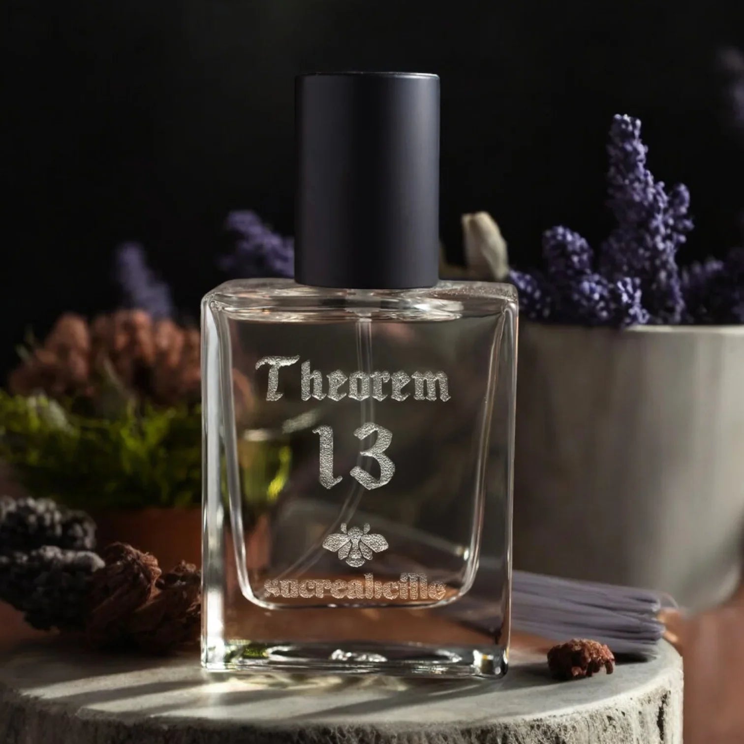 Theorem 13 *Retires 3/13