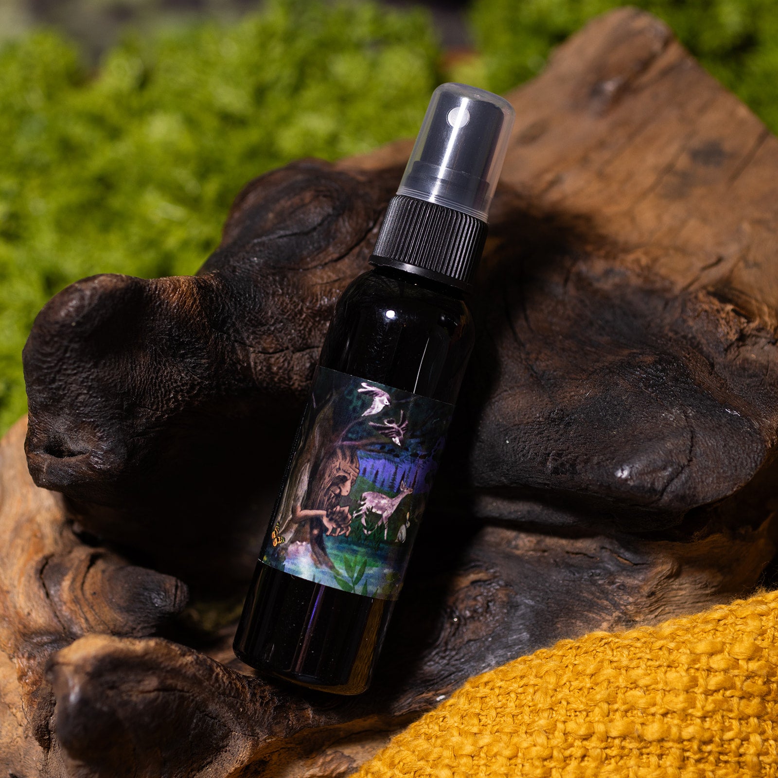 Troll Food 2oz Body Mist *Retires September 7th