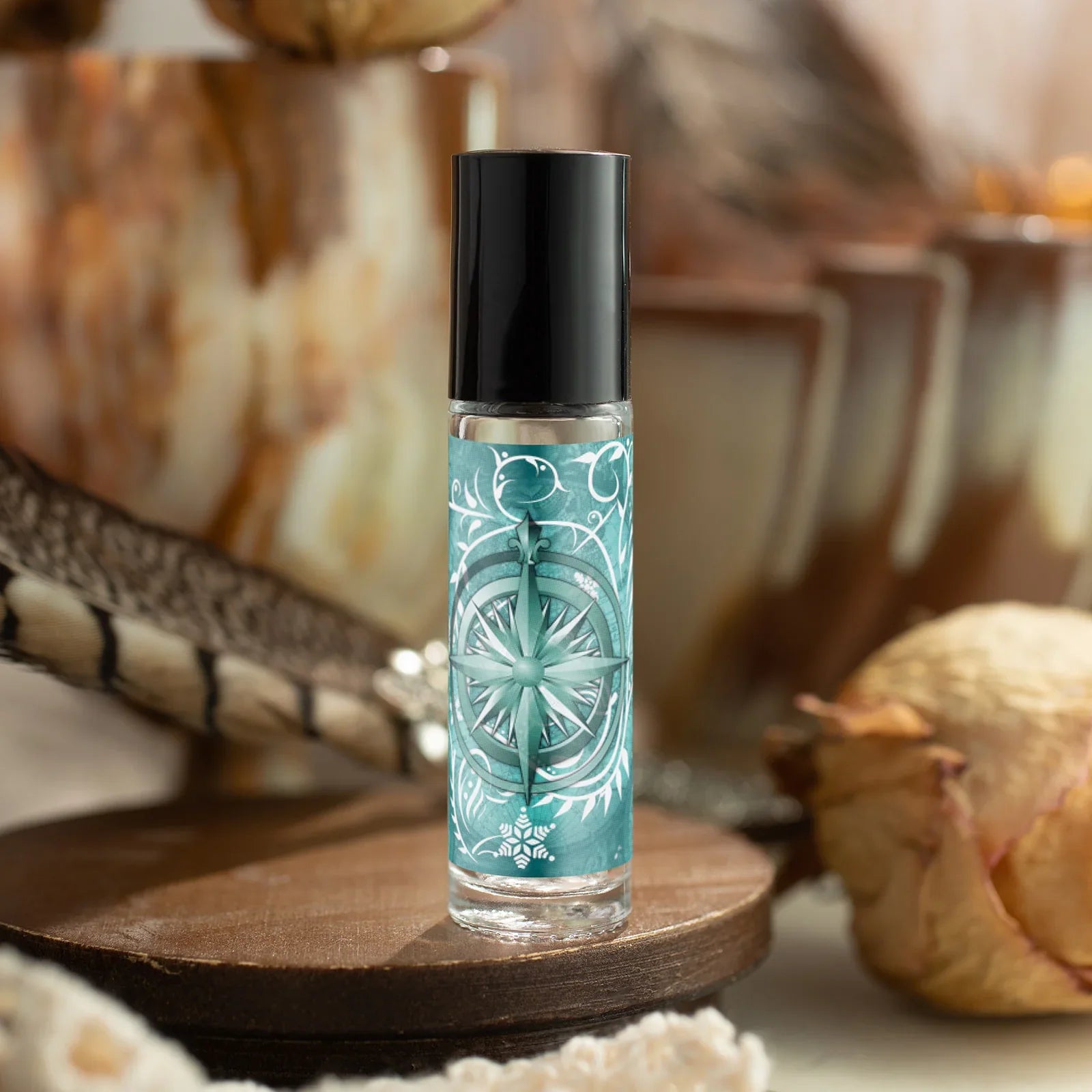 True North  *Retires February 28th