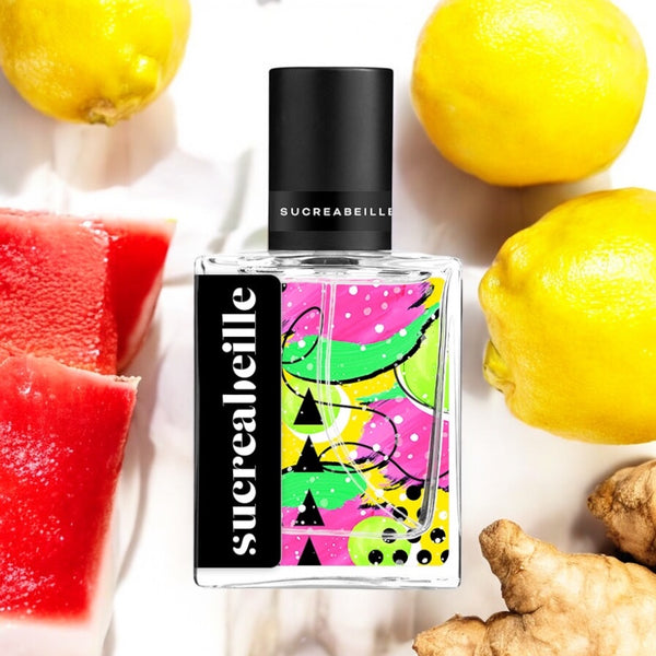 Watermelon Lemonade