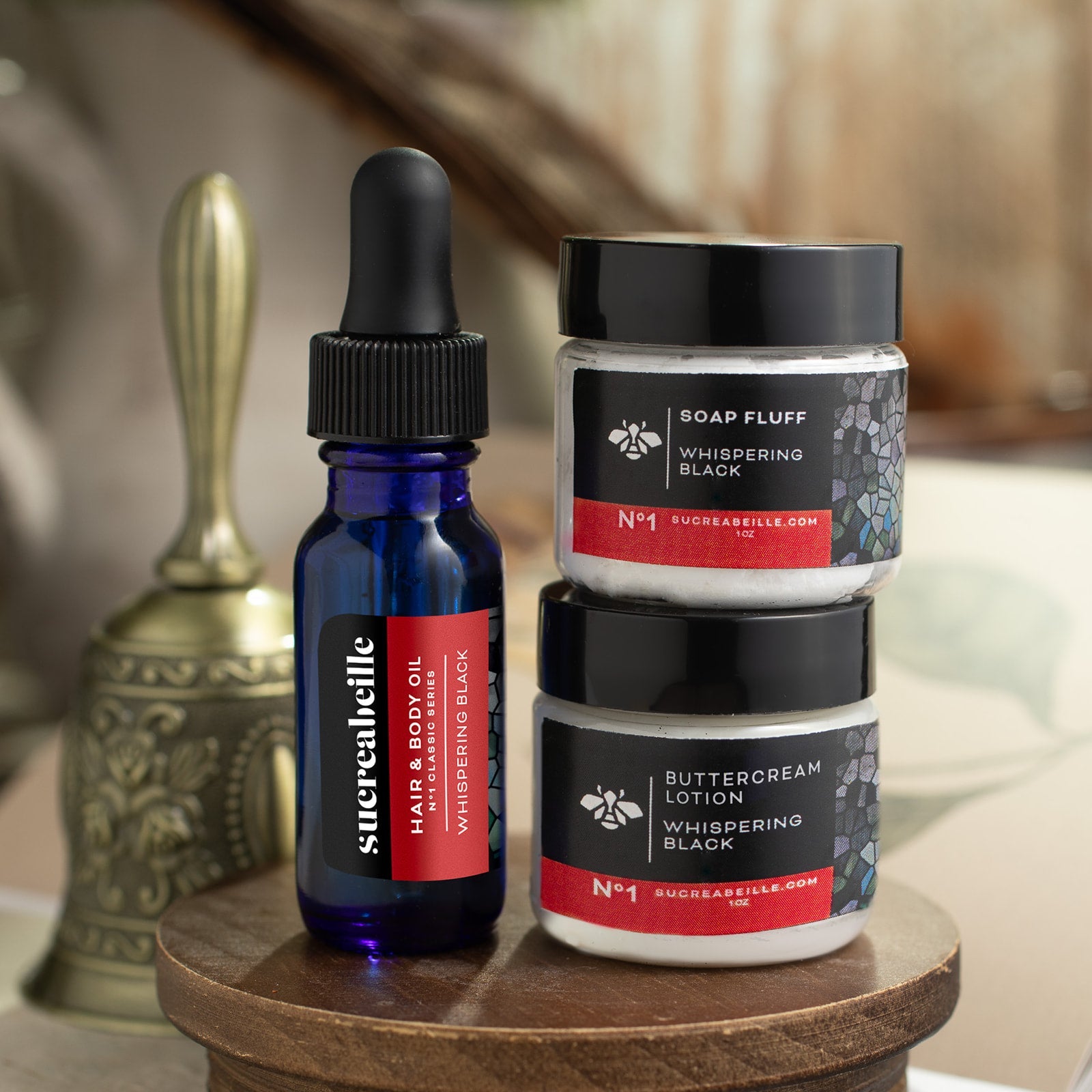 Lunar Witch Hydration Starter Collection *Retires September 7th