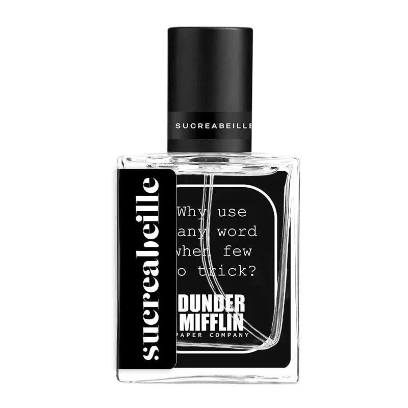 Why Use Many Word When Few Do Trick?