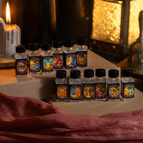 Zodiac Collection Box *Retires 12/13