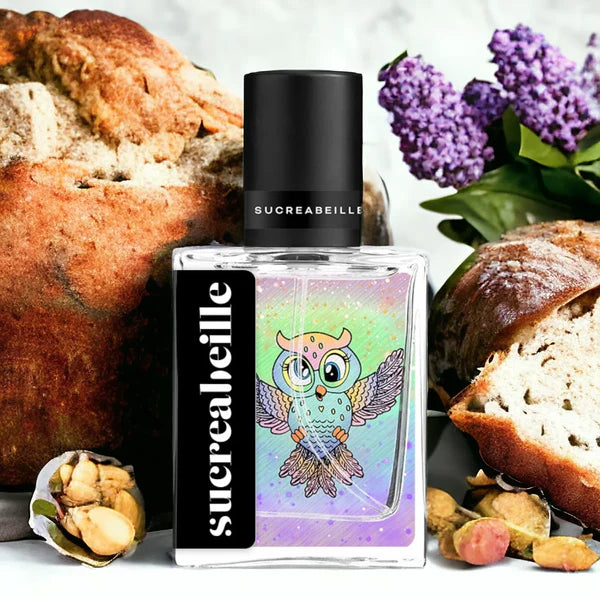 Afternoon Owl *FLASH SALE*