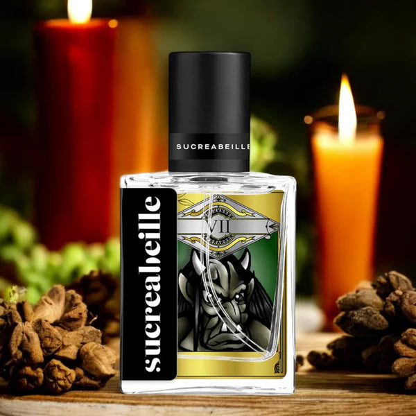 Homunculus *FLASH SALE*