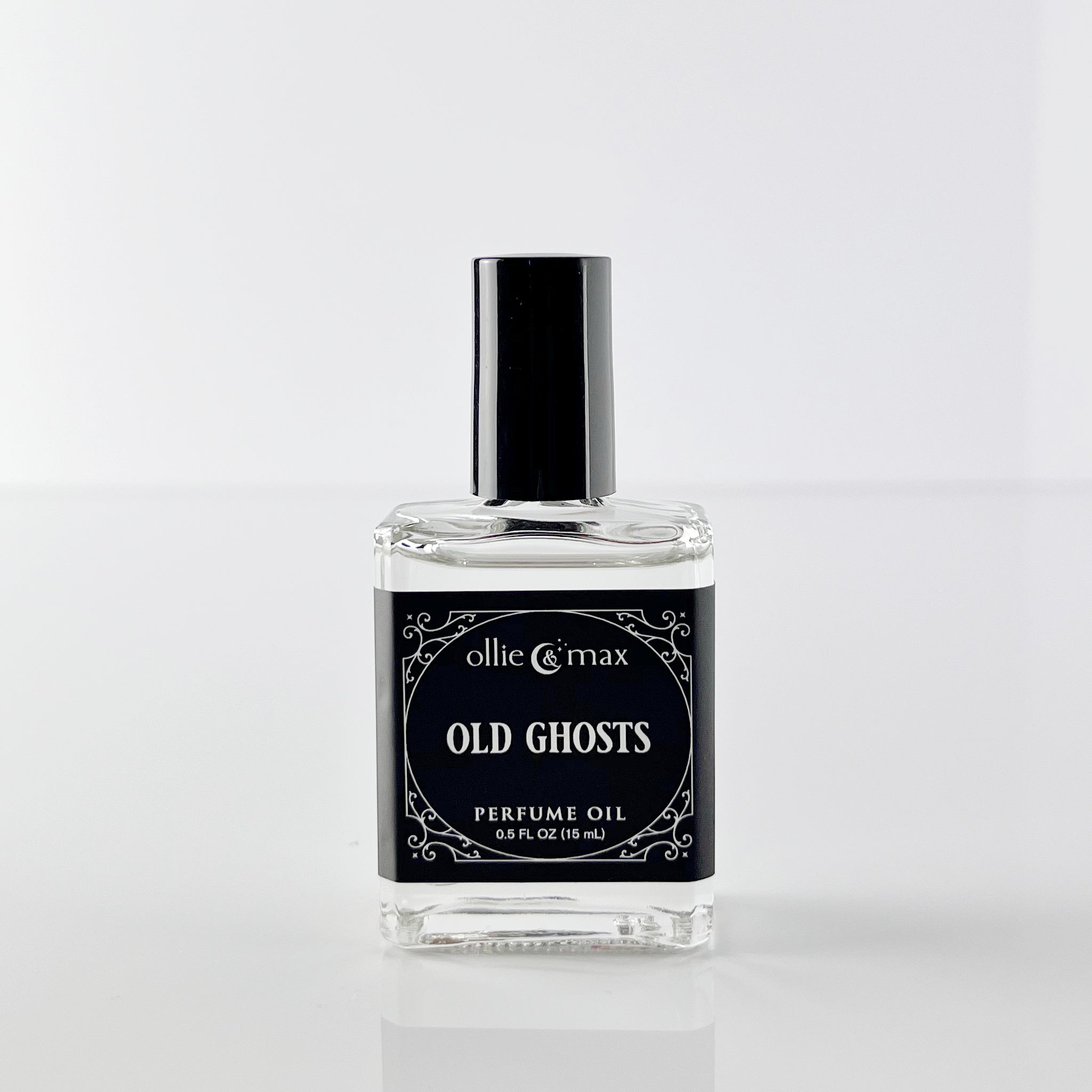 Old Ghosts 15ml oil from Ollie And Max