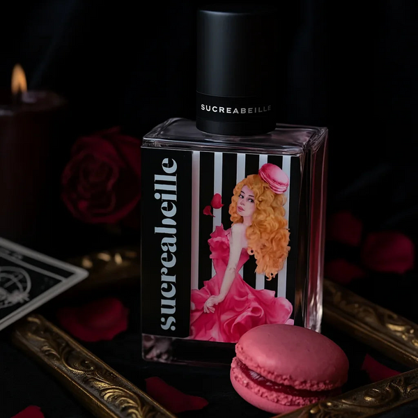 Raspberry Macaron *Retires 11/30