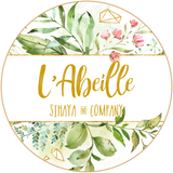 Wax melts by Sihaya & Co in four scents including a Suc exclusive