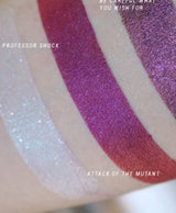 Femme Fatale loose eyeshadow in Attack of the Mutant