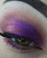 Femme Fatale loose eyeshadow in Attack of the Mutant