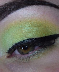 Femme Fatale loose eyeshadow in Camp Nightmare