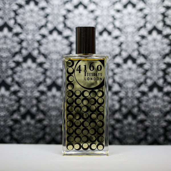 Captured by Candlelight 30ml EDP from 4160Tuesdays