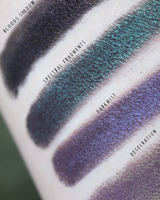 Femme Fatale loose eyeshadow in Spectral Fragments