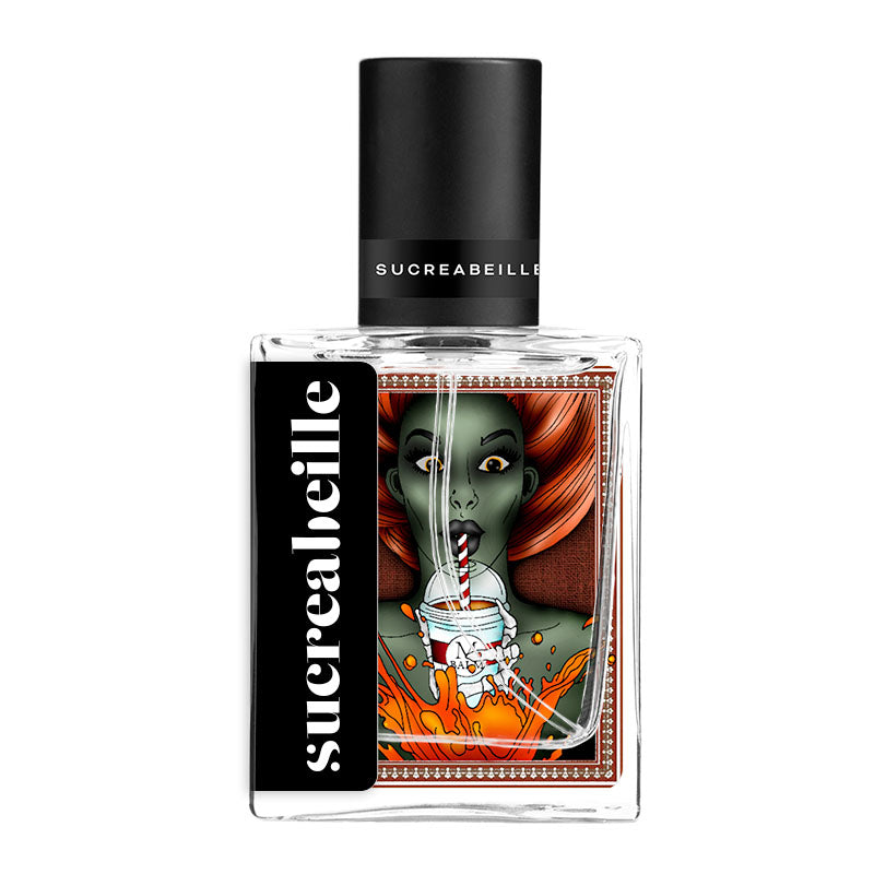 Embalming Fluid