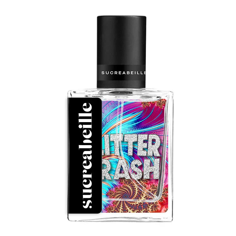 Glittertrash