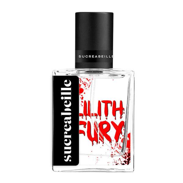 Lilith Fury