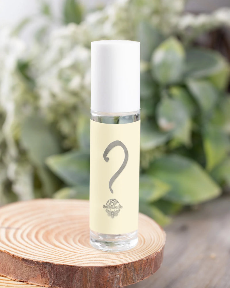 Mystery 10ml Rollerball