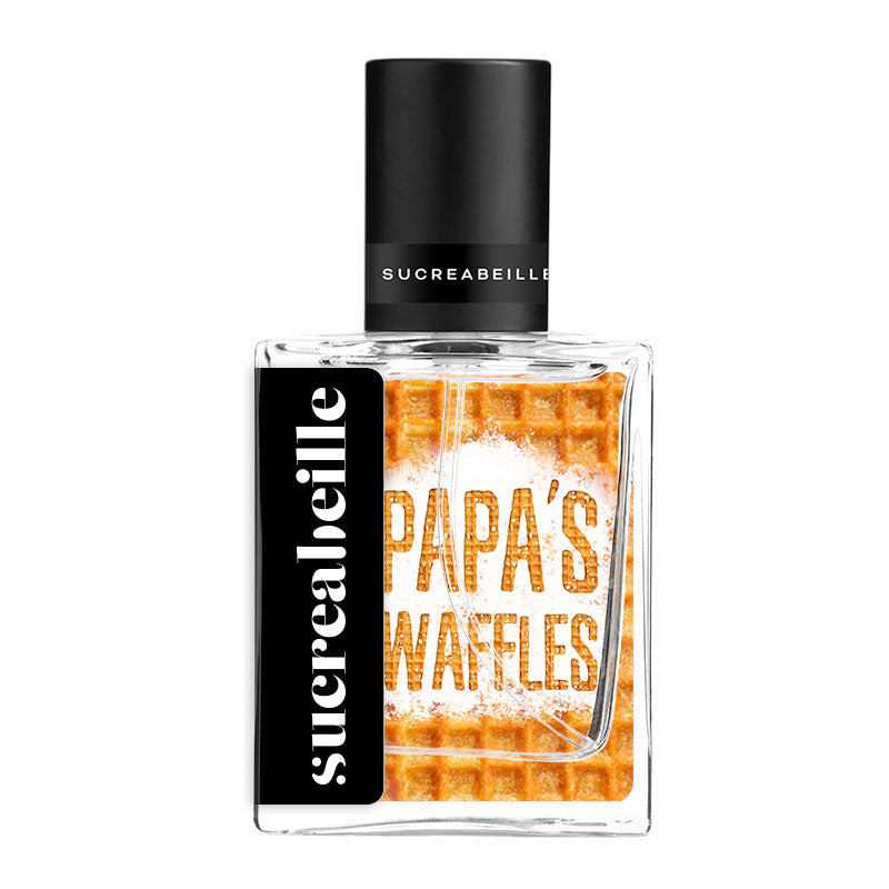 Papa's Waffles