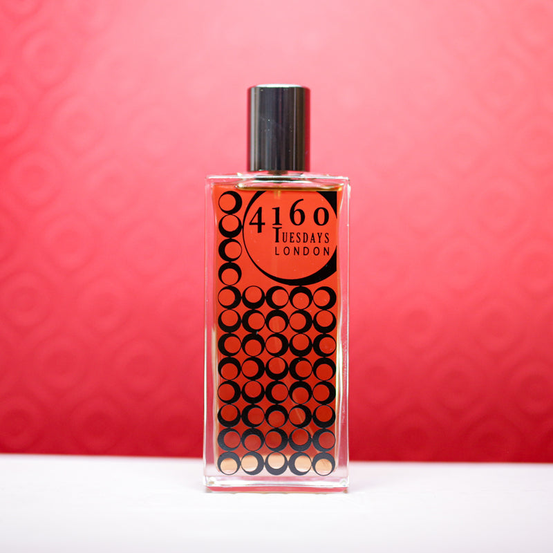 Red Queen 30ml EDP from 4160Tuesdays
