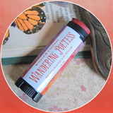 Moisturizing lipcolor in Wandering Poetess by Sihaya & Co