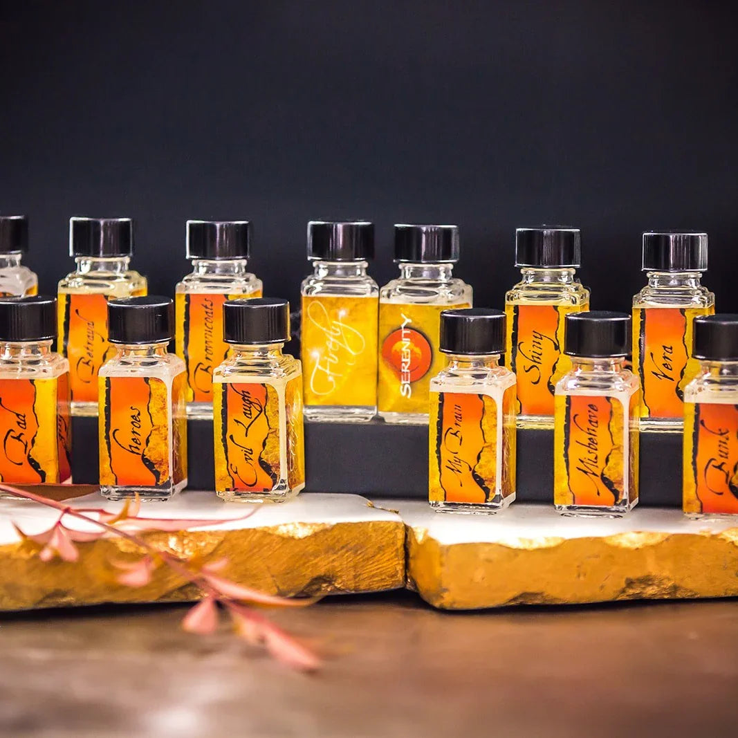 Firefly Collection Gift Box