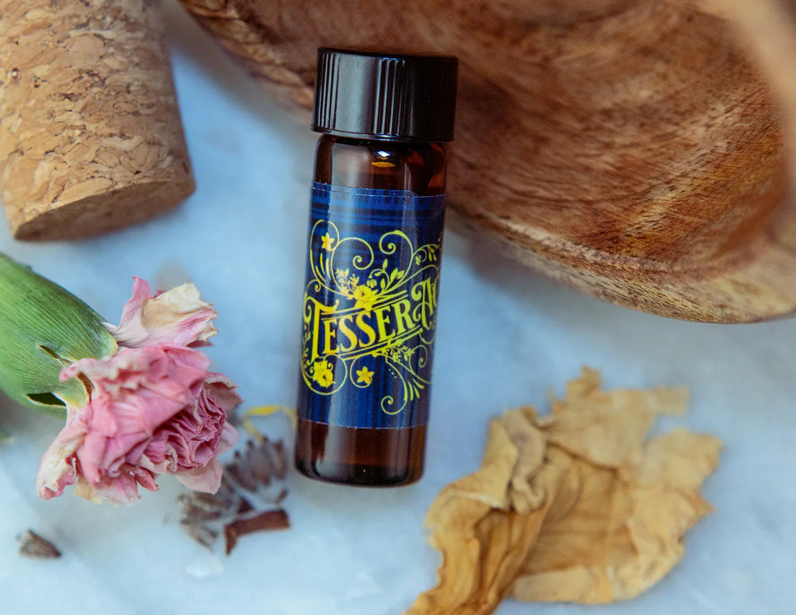 Tesseract – Sucreabeille