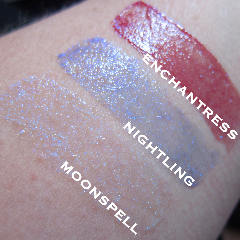 Lipshine: Enchantress by Sihaya & Co