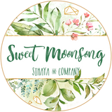Wax melts by Sihaya & Co in four scents including a Suc exclusive