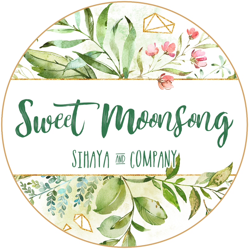 Wax melts by Sihaya & Co in four scents including a Suc exclusive