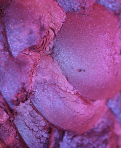 Femme Fatale loose eyeshadow in The Headless Ghost