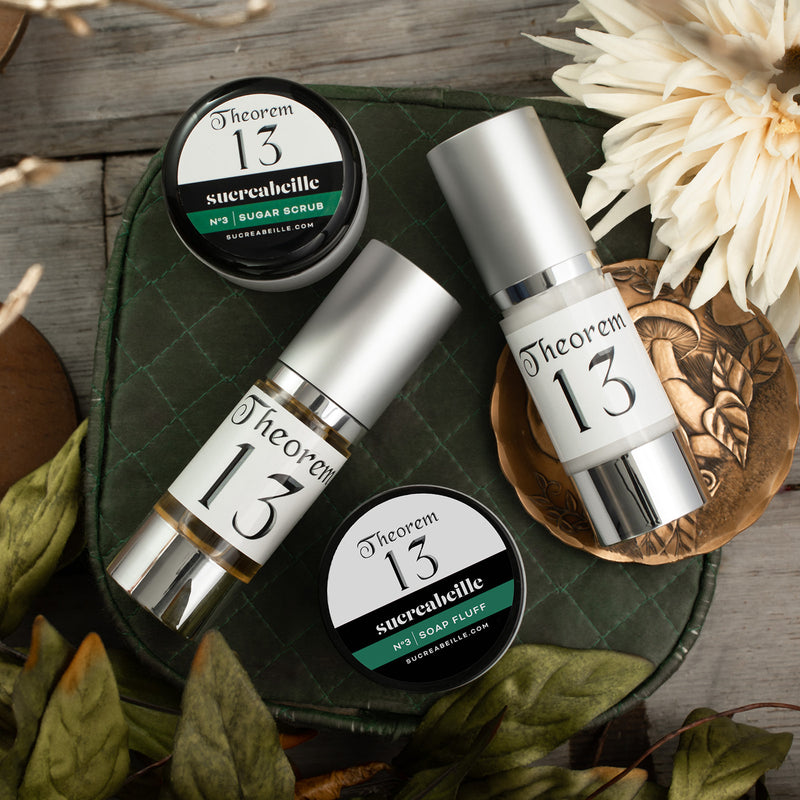 Theorem 13 Body Products